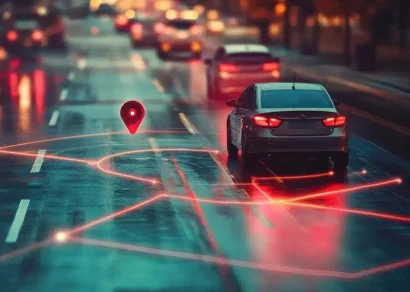 What is fleet management system