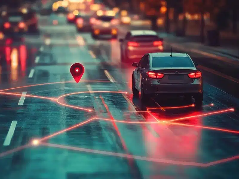 What is Fleet Management System? Complete Guide for UAE 2026