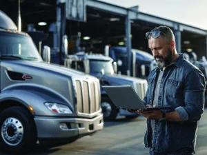 What is Fleet Management System