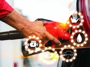 fuel management system