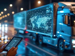 Truck Fleet Management Software