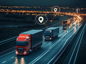 Vehicle Tracking System