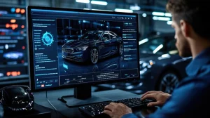 Garage Management Software