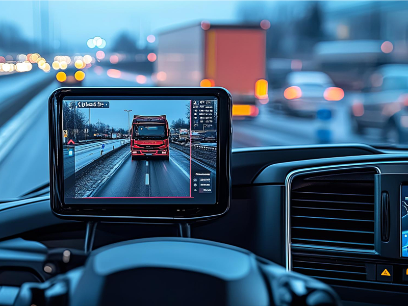 dash cam