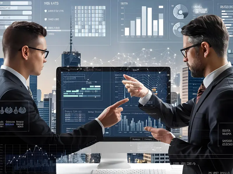 Asset Management System