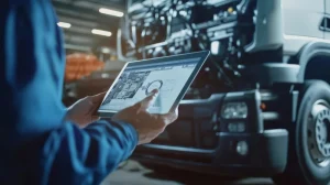 Vehicle Inspection Service