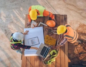 Contracting and Construction