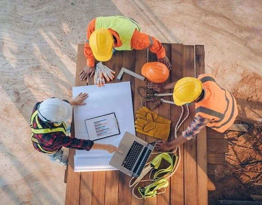Contracting and Construction