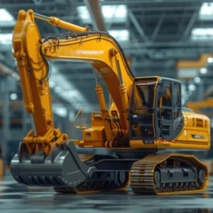 Machinery