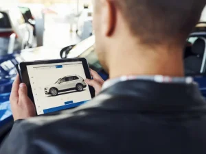 Vehicle Inspection Software