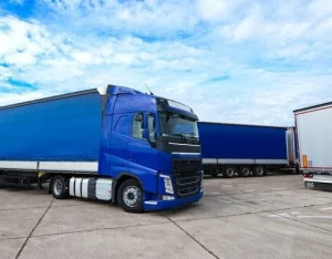 Cargo and Logistics