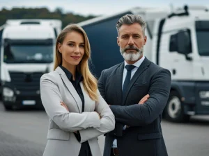 Corporate Transportation Management