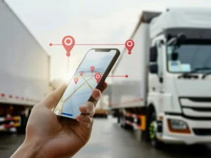 fleet tracking system