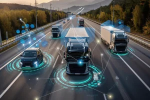 Fleet Telematics Technology Providers