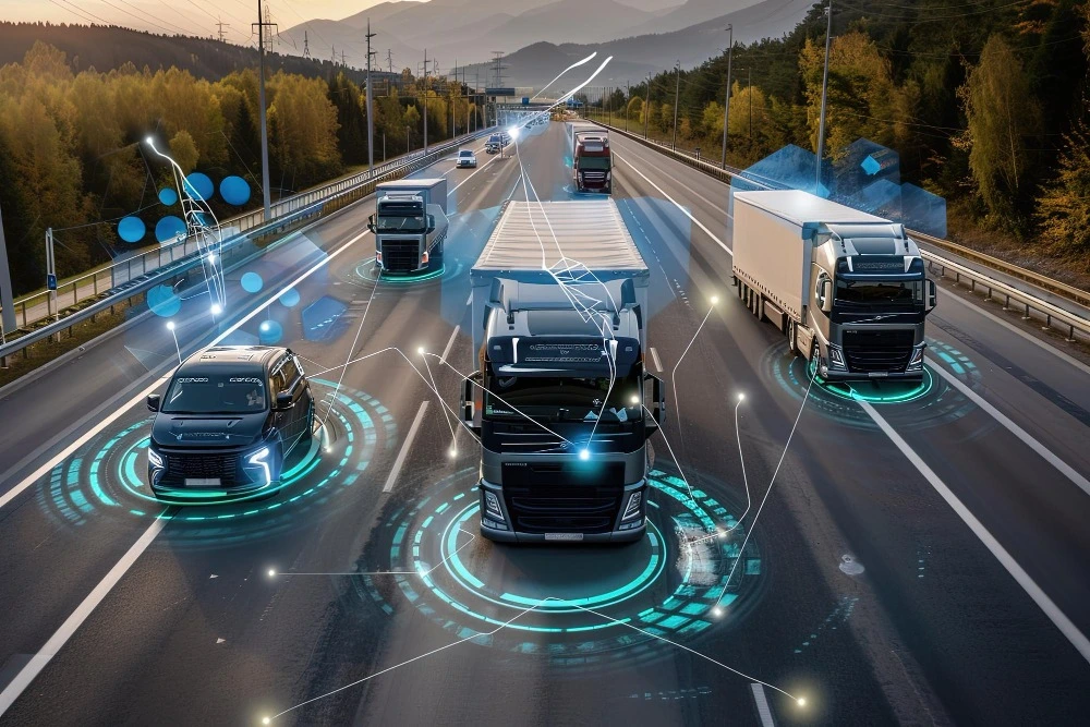 Fleet Telematics Technology Providers