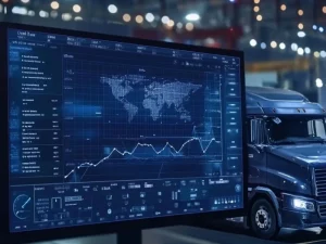 Fleet Manager Responsibilities