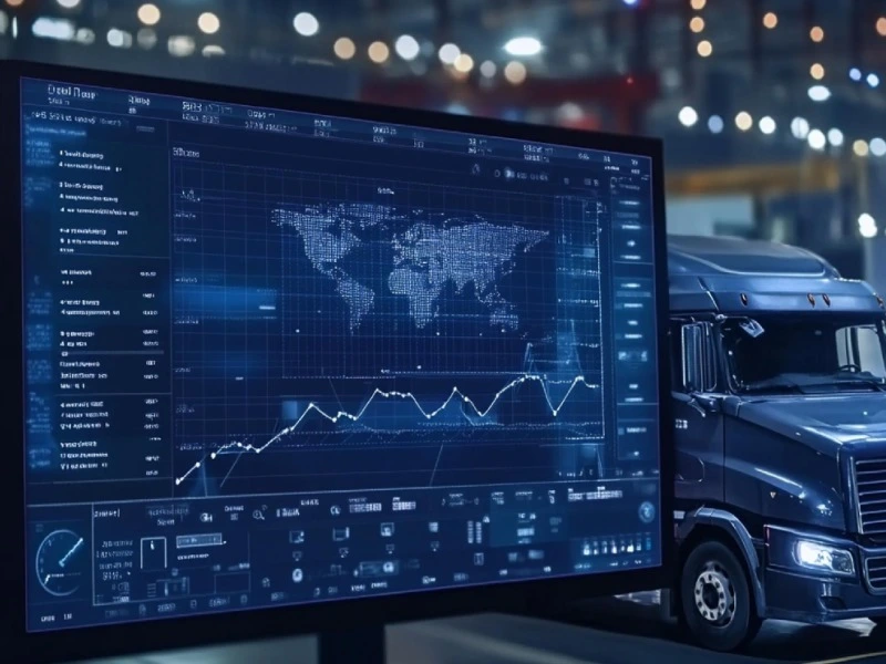 Fleet Manager Responsibilities