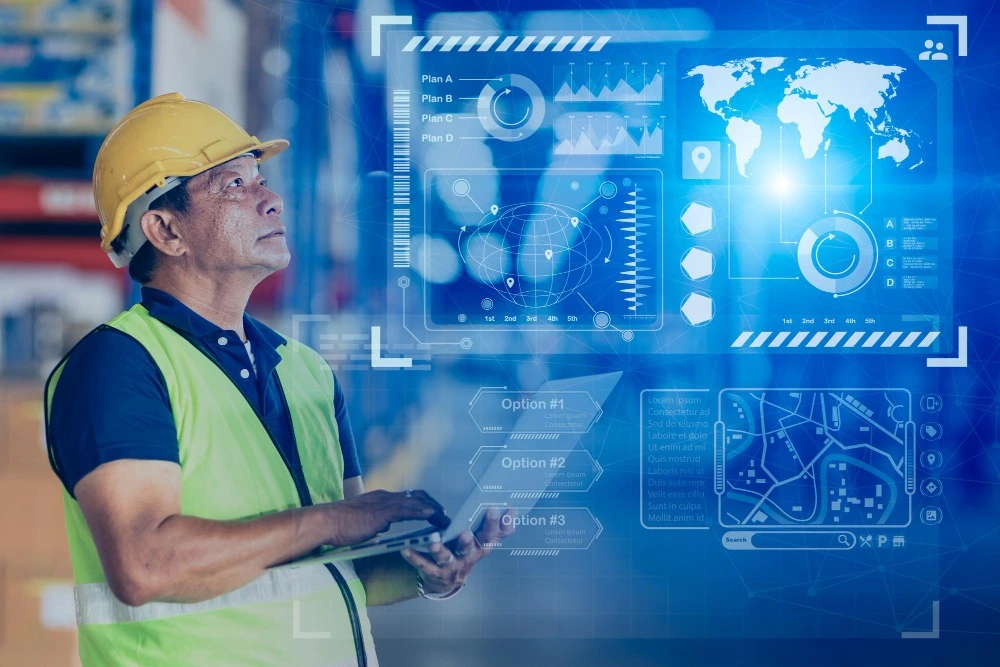 Fleet Management System vs GPS Tracking System