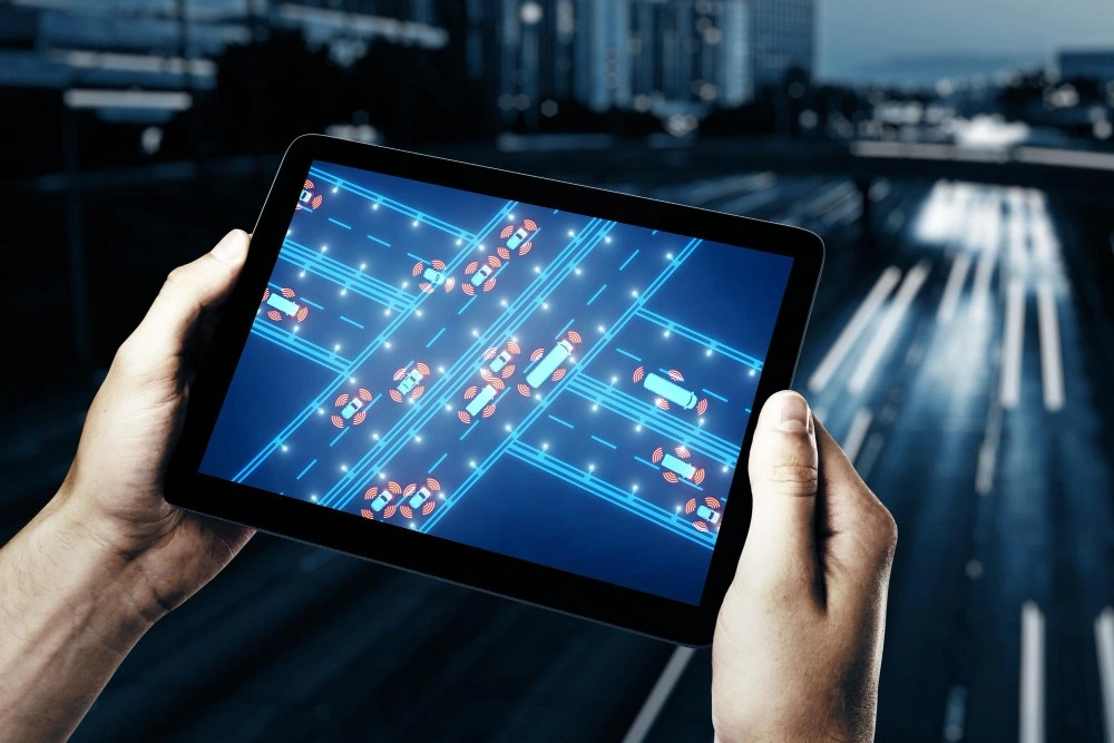 Fleet Management Best Practices