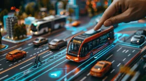 Mobility and Transport