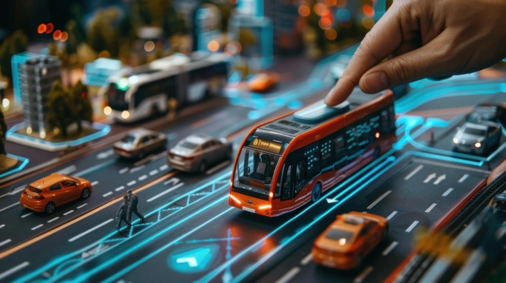Mobility and Transport