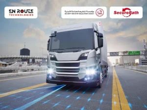 Dubai SecurePath