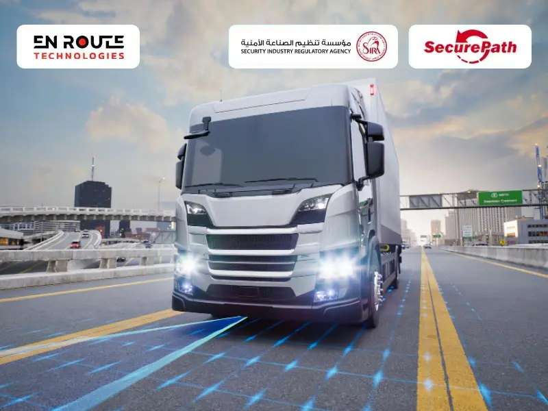 Dubai SecurePath
