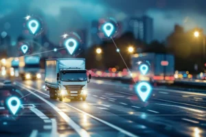 Fleet Management System vs GPS Tracking System