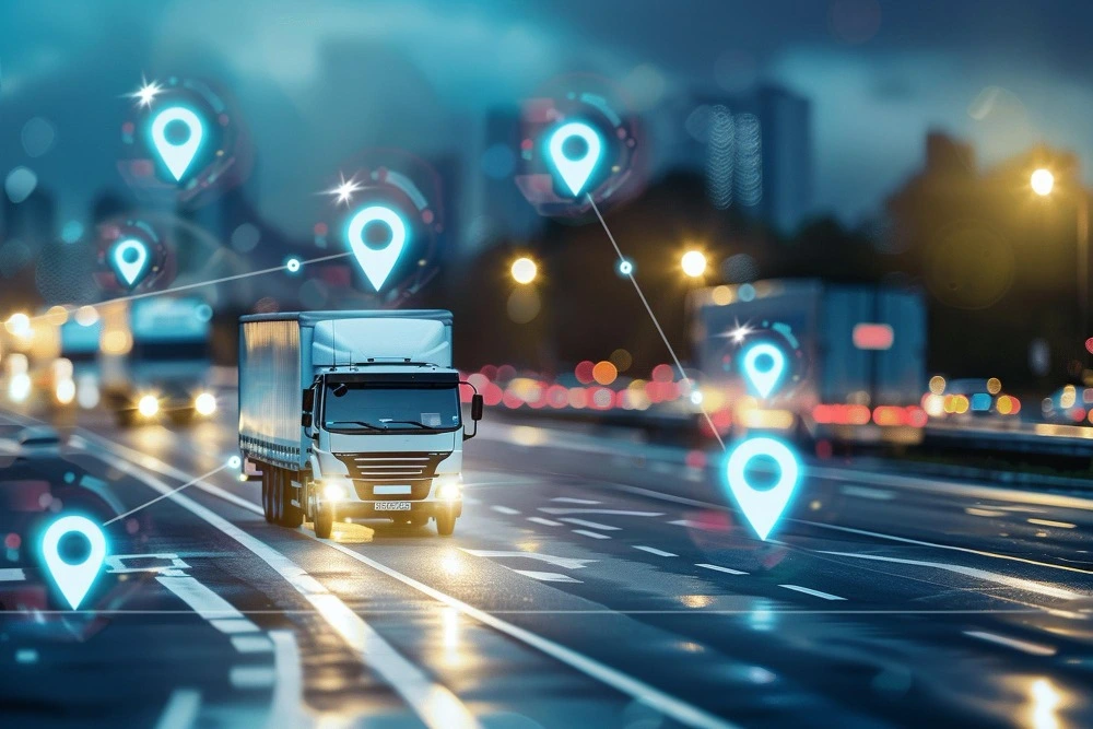 Fleet Management System vs GPS Tracking System