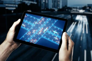 Fleet Telematics Technology Providers