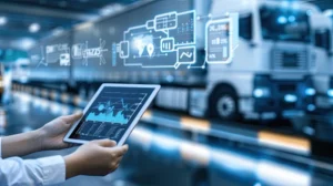 Digital Vehicle Software
