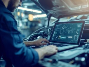 Garage Management System