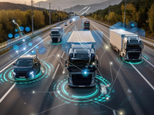 Telematics Fleet Management