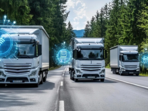 Fleet Manager Responsibilities