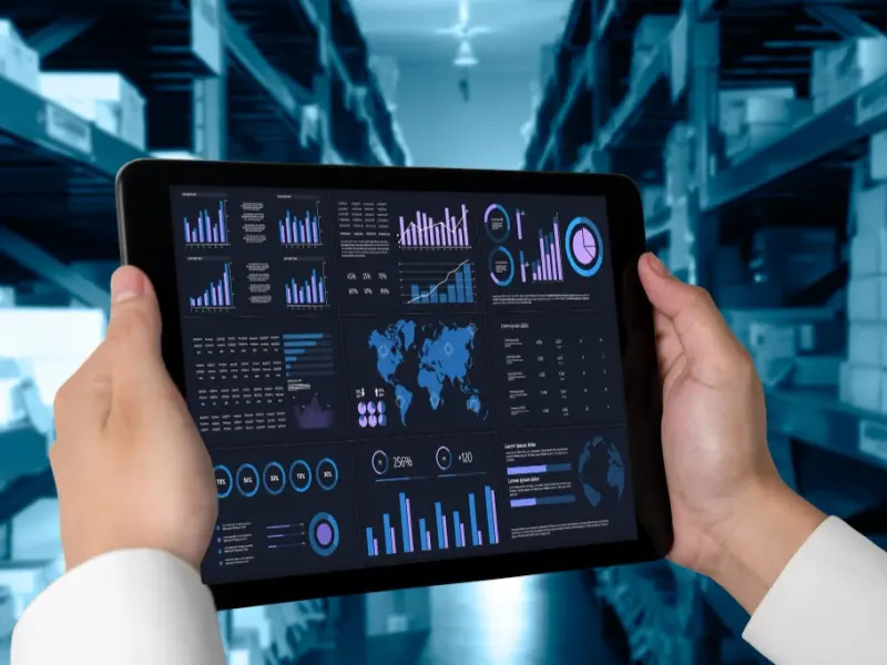 Fleet Management KPIs