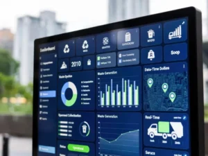 Benefits of Fleet Management Software
