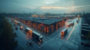 logistics