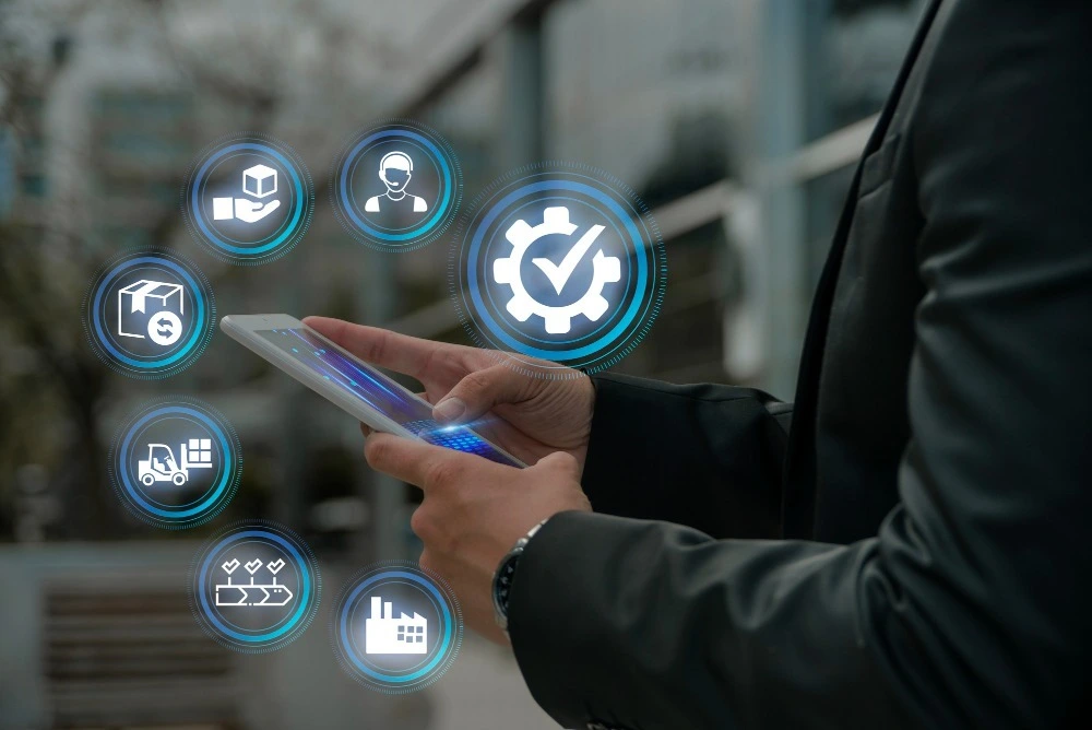Facilities Management & Utilities Solutions