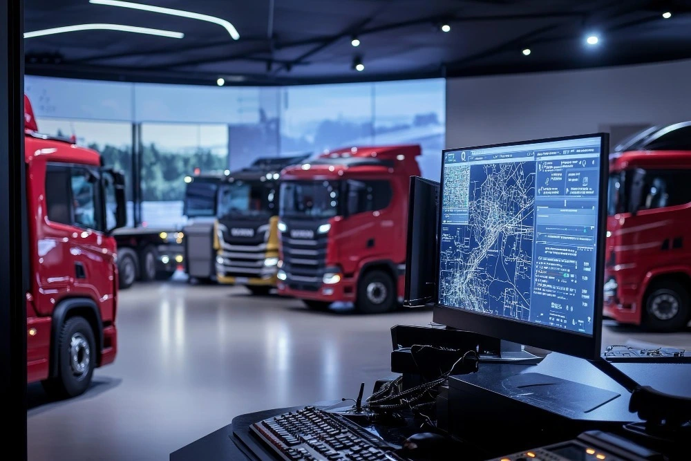 Facilities Management & Utilities Solutions