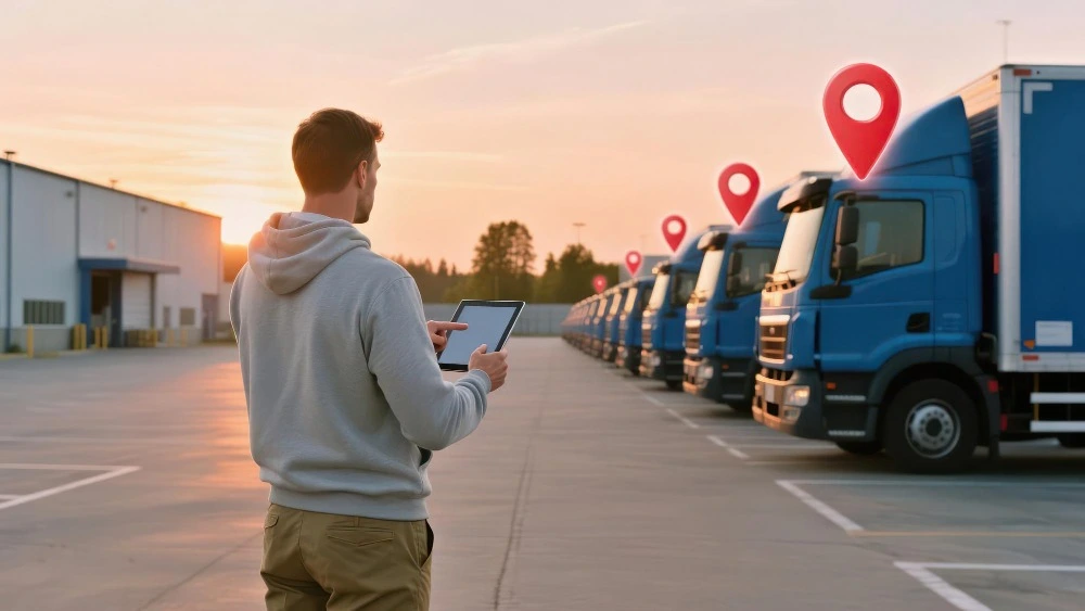 Fleet Utilization Management