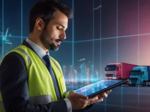 Fleet Management Devices