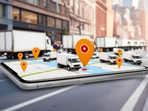 GPS Tracking Devices