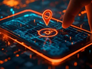 Vehicle GPS Trackinmg system
