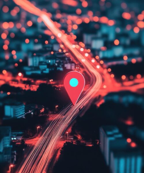 Logistics & Freight Transportation