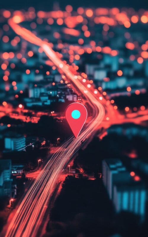 Logistics & Freight Transportation