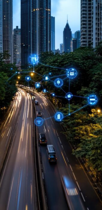 Utilities & Energy Fleet Management Solutions