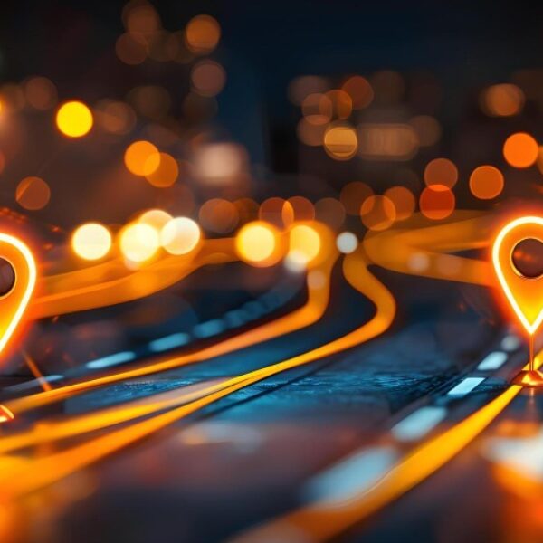 Logistics & Freight Transportation