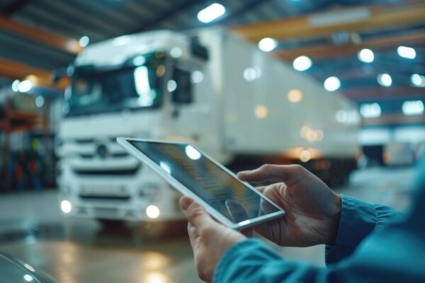 Automotive Workshop Management Solutions