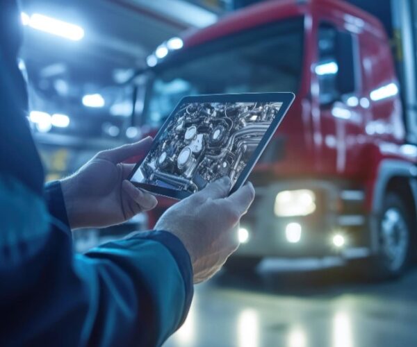 Automotive Workshop Management Solutions