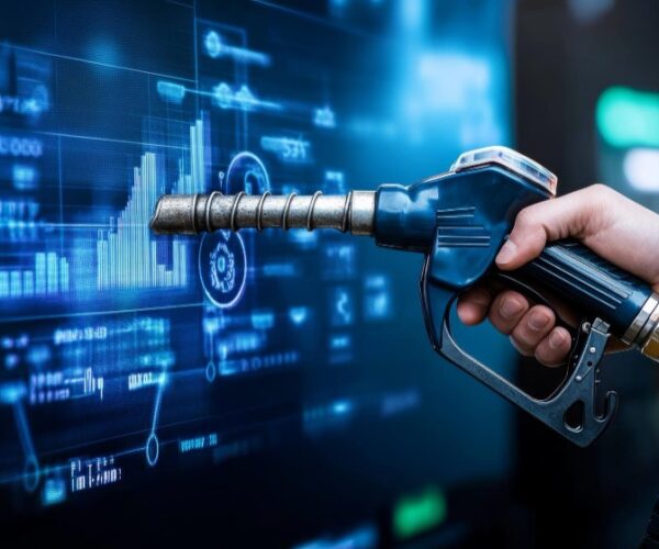 Utilities & Energy Fleet Management Solutions